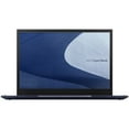 thumbnail image 3 of Asus ExpertBook B7 Flip 14" Touchscreen Laptop, Intel Core i7 i7-1195G7, 1TB SSD, Windows 10 Pro, B7402FEA-XH75T, 3 of 48