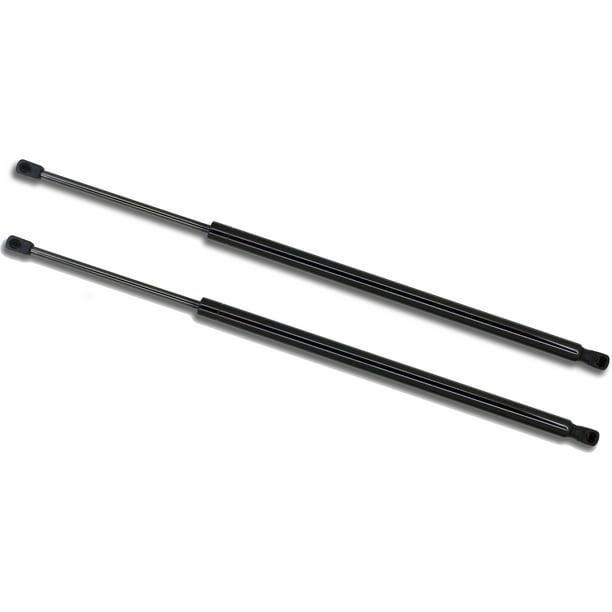 Qty 2 Fits Jeep Compass 2017 to 2020 Liftgate Supports with Power Gate