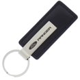 thumbnail image 1 of Au-TOMOTIVE GOLD, INC. Officially Licensed Black Leather Key Fob for Ford Ranger, 1 of 4