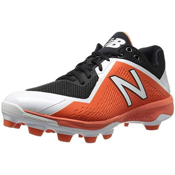 size 8 mens baseball cleats