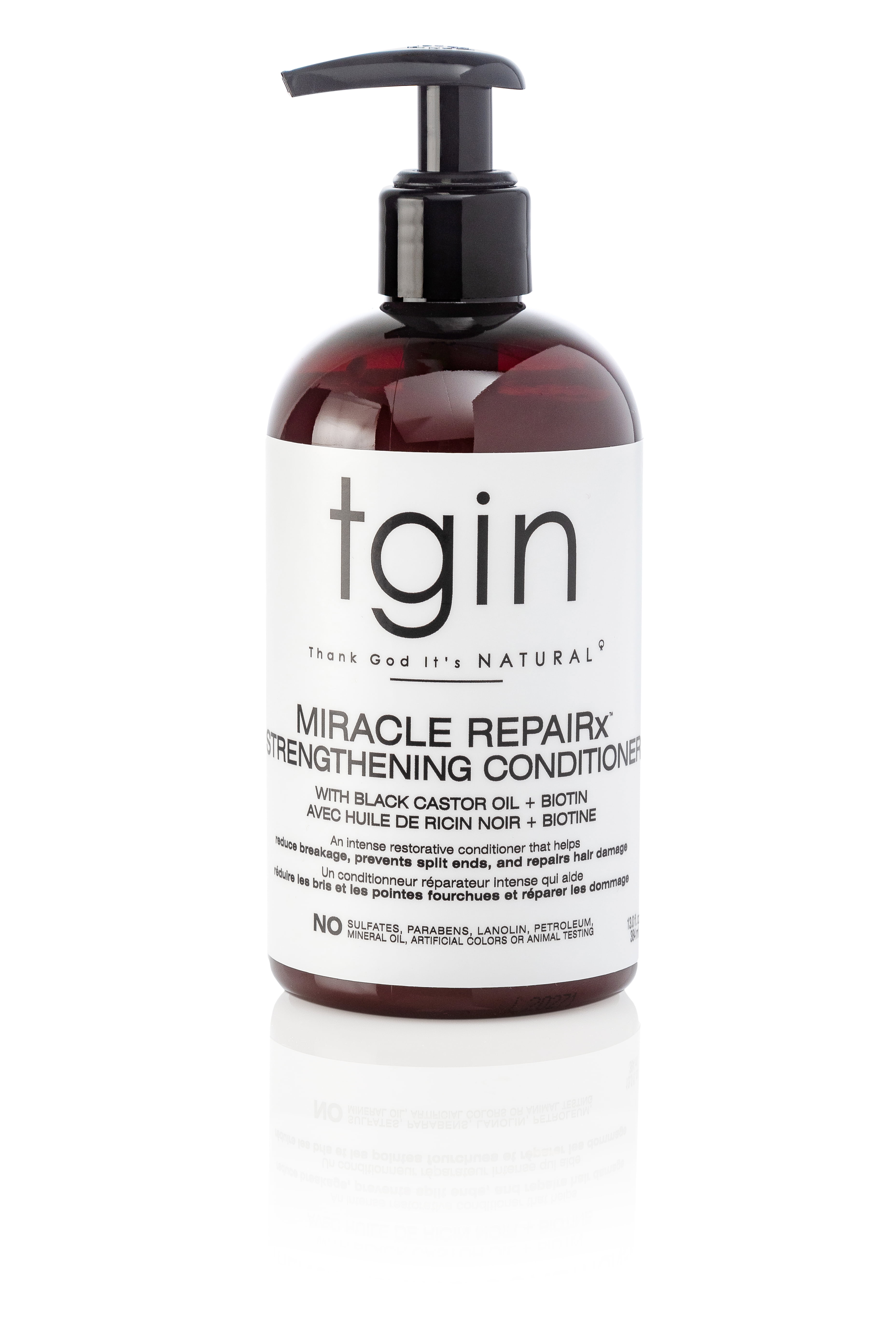 TGIN Miracle RepairX Strengthening Conditioner TGIN Miracle RepairX Strengthening Conditioner