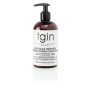 Thank God It's Natural (tgin) Miracle Repairx Strengthening Conditioner, 13 oz., Moisturizing