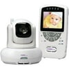 Lorexbaby Bb2425 Sweet Peep 2.4" Video Baby Monitor With Pan & Tilt Camera