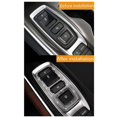 thumbnail image 4 of Moldura de pomo de cambio de diamantes de imitación para Accord Sport -L Touring Sedan 2018-2020 Bling, 4 of 5