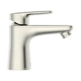 thumbnail image 3 of American Standard 7061.131 Aspirations 1.2 GPM Single Hole Bathroom Faucet - Black, 3 of 6