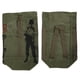 thumbnail image 2 of Mochila Deportiva WDOplteas Lona para Bicicleta Escalada Al Aire Libre Verde M, 2 of 9