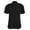 Black, variant on Kustom Kit Mens Short Sleeve Pilot Shirt