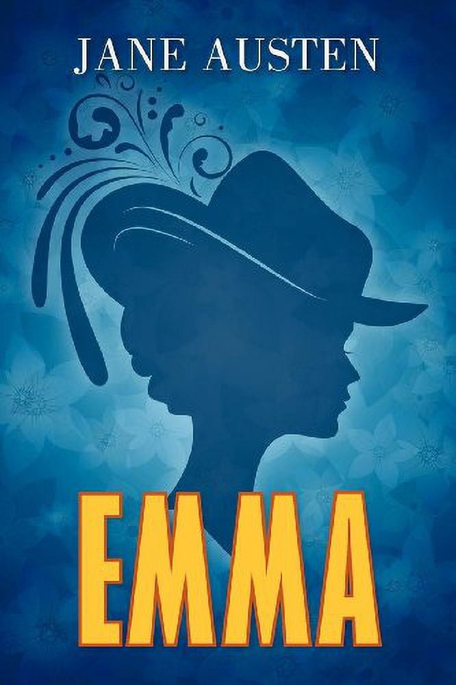 Emma (Paperback) - Walmart.com