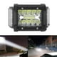thumbnail image 1 of Accesorio de modificación de automóvil, luz de conducción universal de 108 W y 34 LED, la mejor luz LED de su clase, 1 of 9