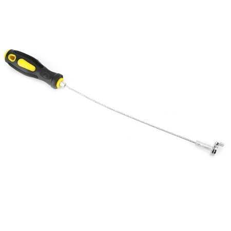 

FTVOGUE Magnetic Strong Oil Drain Plug Tool Remover Wrench Against Scald Oil Drain Plug Wrench Oil Drain Plug Tool