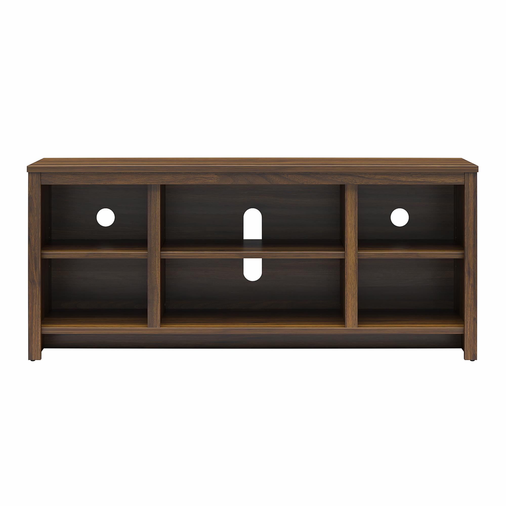 Mainstays Parsons TV Stand for TVs up to 50
