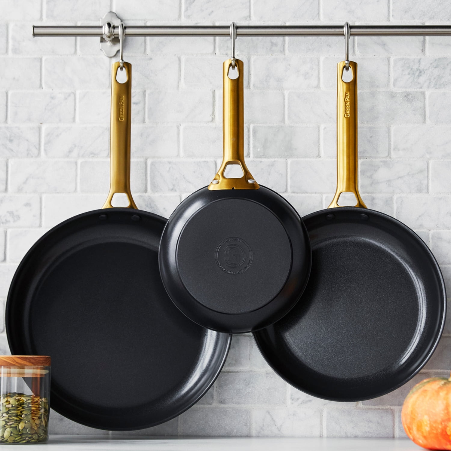 GreenPan Reserve Frypan - Thumbnail 4