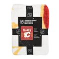 thumbnail image 2 of NHL Calgary Flames Plush Super Soft Blanket (60x70"), 2 of 5