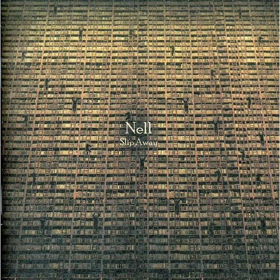 Nell - Slip Away - Music & Performance - CD