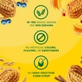 thumbnail image 6 of belVita Breakfast Bars Biscuits Variety Pack, 4 Flavors, 6 Boxes (30 Total Packs), 6 of 15
