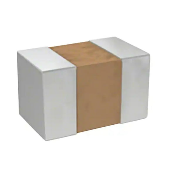 Pack of 50 CGJ3E2X7R1C333K080AA Multilayer Ceramic Capacitors MLCC 10% 0.033UF 16V X7R 0603 Surface Mount :RoHS, Cut Tape