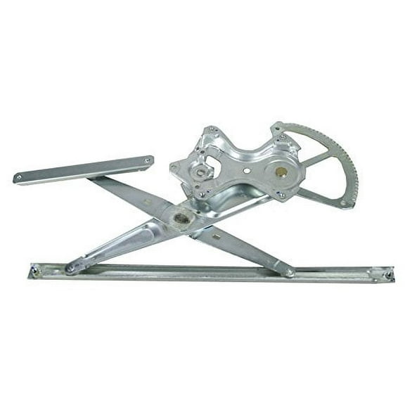 TRQ Power Window Regulator Front Passenger Right RF for 08-13 Highlander WRA51785