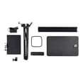 thumbnail image 3 of Deeceymbur Mini Portable Art Projector for Tracing Drawing Digital High Resolution Adjustable Focus for Canvas Wall Artist Sketching Tool Desktop, 3 of 9