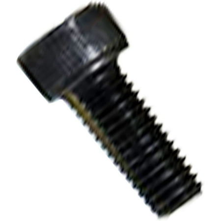 Hydra Fitness Exchange Hex Socket Screw M6x1.0Px15L 004462-00 Works with Matrix Vision Fitness Rower