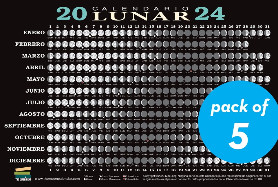 Lunar Cycle July 2024 Robby Christie
