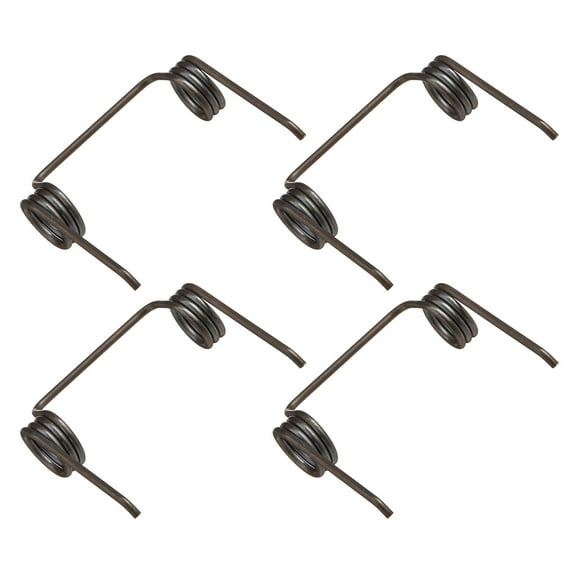 Metabo HPT 877-761 Feeder Spring Genuine OEM Replacement Part for NV45AB2, NV45AB, NV50A1 (4-Pack)