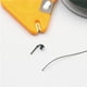 thumbnail image 4 of Pesca Herramienta de aparejo de pelacables para pesca de carpa, alimentador de cortador de línea Hooklink, aparejos de pesca, 4 of 6