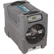 Dri-Eaz B2179335 PHD 200 Commercial Dehumidifier - 74 Pints - Gray