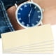 thumbnail image 5 of Sailing Herramienta de relojero: almohadillas adhesivas de 5 piezas para reparaciones de movimiento de puntos adhesivos de esfera de reloj, 5 of 10