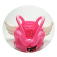 thumbnail image 3 of CNKOO Child Swimming Ring Angel Wings-Rubber Ring Inflatable Vest Buoyancy Suit Toy, 3 of 4