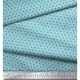 thumbnail image 2 of Soimoi Polyester Crepe Fabric Berries Shirting Fabric Prints by Yard 52 Inch Wide, 2 of 3