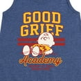 thumbnail image 3 of Peanuts - Good Grief Academy - Toddler & Youth Girls A-line Dress, 3 of 6