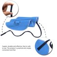 thumbnail image 4 of 2Pcs Musical Instruments Cleaning Cloths Clarinet Piccolo Saxophone Cleaning Tools, 4 of 9