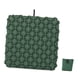 thumbnail image 5 of Cojín inflable para silla de oficina, transpirable, de inflado rápido y suave. verde, 5 of 8