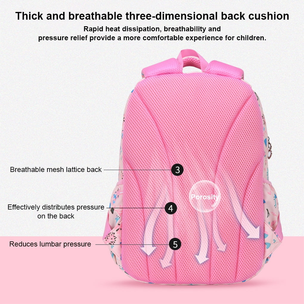Anti theft backpack mesh sale