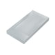 thumbnail image 1 of Fiudx Ofertas flash del día Caja de jabón mínima - Caja de plástico suave de bajo drenaje - Organizador de jabón - Jabón antideslizante, 1 of 7