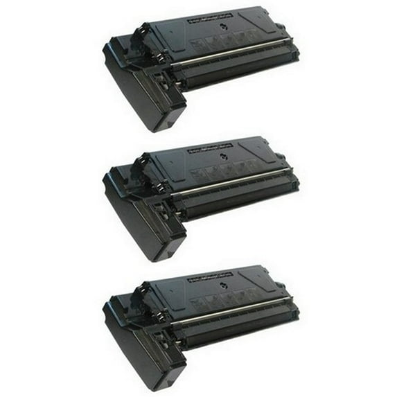 PrinterDash Replacement for WorkCentre M20/M20I/CC-C20 Toner Cartridge (3/PK-8000 Page Yield) (106R1047_3PK)