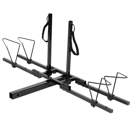 where to buy Heavy Duty 4 Bike Bicycle Hitch Mount Carrier Platform Rack Truck SUV?