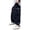Black, variant on Huangxinggg Boys Casual Athletic Pants Lightweight Summer Ice Silk Trousers For Big Kids Daily Wear Baby Boy 3 to 6 Months Clothes