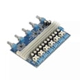 thumbnail image 3 of TPA3116 4.2 Channel Amplifier Board 100Wx2 +50Wx4 2.0 Stereo, 3 of 5