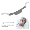 thumbnail image 4 of Headgear Nose Pillow Strap, Washable Nose Pillow Strap Reusable Flexible  For Face Cover, 4 of 8