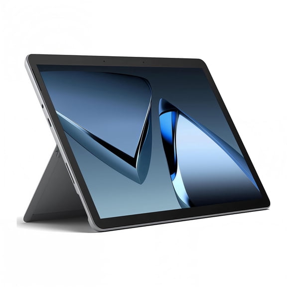 Restored Microsoft Surface Go JTS-00001 10" Tablet 128GB WiFi Pentium Gold 4415Y 1.6GHz, Silver (Refurbished)