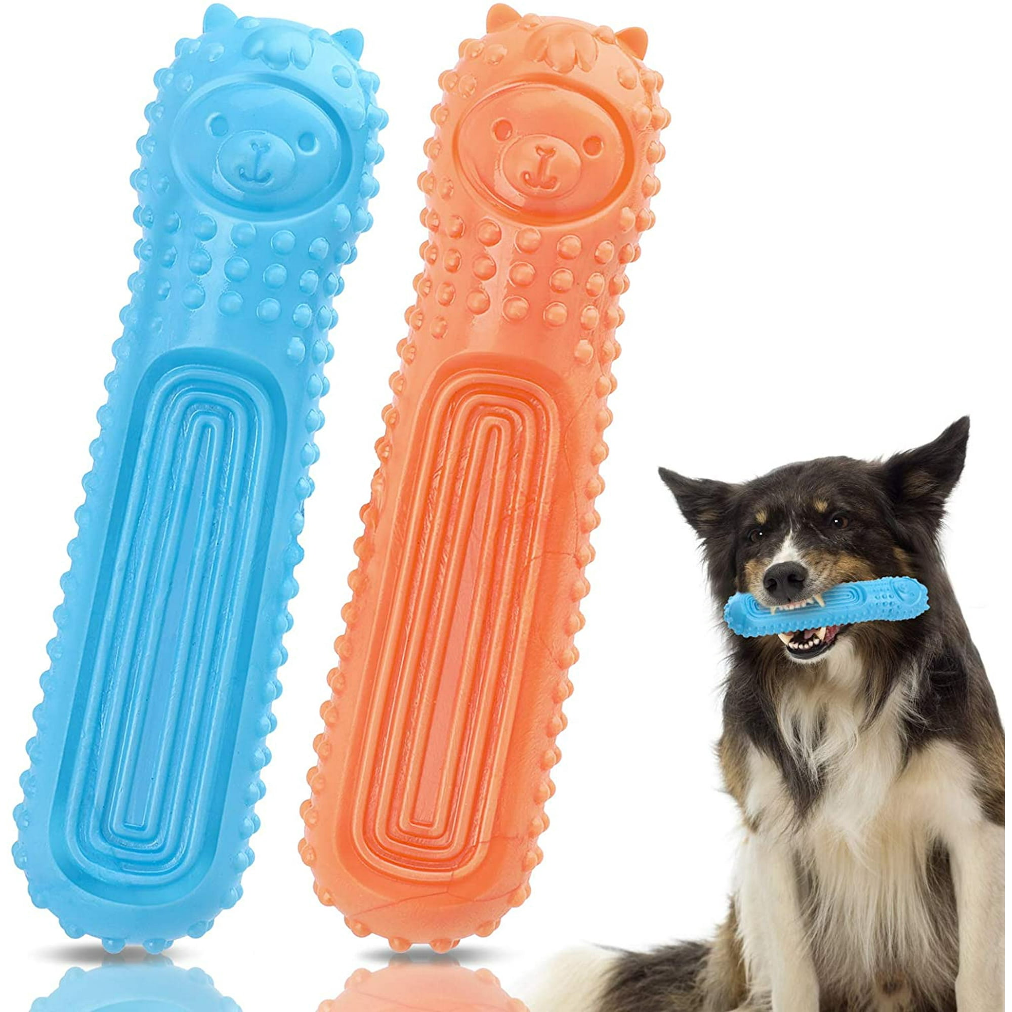 Are Plastic Dog Toys Safe