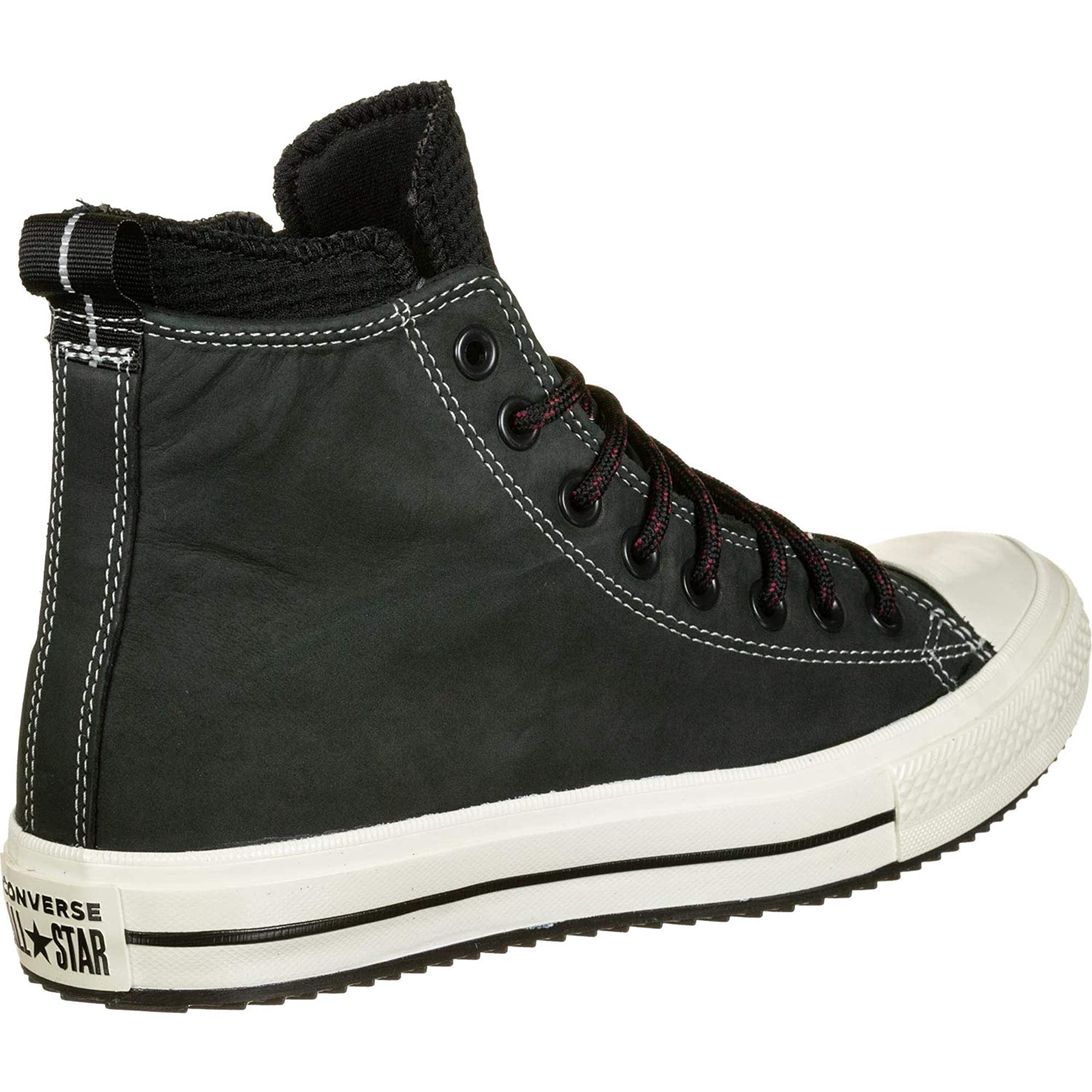 Chuck taylor nubuck boot hot sale