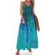 thumbnail image 1 of #10 Vestido sin mangas de Foreign Water World, elegante y chic, vestidos de mujer, promoción de vestidos de fiesta 2024, 1 of 7