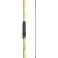thumbnail image 4 of AMEYXGS Archery 67" Traditional Longbow Recurve Bow Target 25-120lbs, 4 of 6