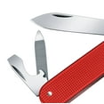 thumbnail image 3 of Victorinox Swiss Army Cadet 9 Function 84 mm Red Pocket Knife 0.2601.20R-X1, 3 of 7