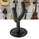 thumbnail image 1 of Soporte Para Gancho Para Colgar Guitarra, Gancho Para Guitarra Eléctrica, Cubierta De Esponja, Montaje En Pared Estable, Ahorro De Espacio Con 4 Púas Para La Escuela, 1 of 7