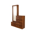 thumbnail image 1 of Tocador Kirena Parota - Kessa Muebles, 1 of 4