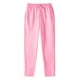 thumbnail image 1 of Pantalones deportivos anchos con forro polar para mujer: pantalones de yoga de cintura alta con bolsillos, cintura elástica fruncida para entrenamientos informales, 1 of 3