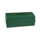 thumbnail image 3 of Caja de Herramientas para casa de muñecas a escala 1/12, accesorios para casa de muñecas, bricolaje, pequeño organizador, Mini suministros de paisaje, verde, 3 of 8
